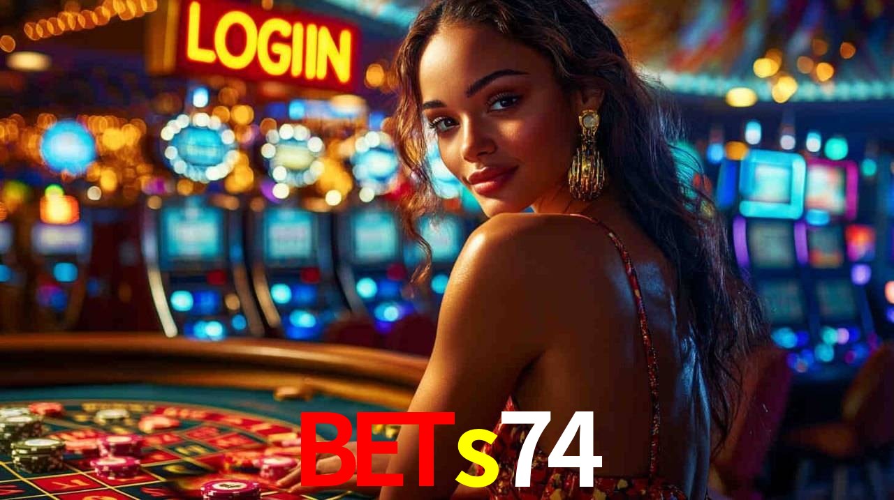 Experiência VIP bets74